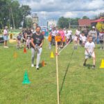 konkurencje sportowe z rodzicami