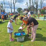 konkurencje sportowe z rodzicami