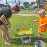 konkurencje sportowe z rodzicami