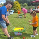 konkurencje sportowe z rodzicami