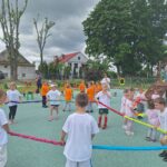 zabawy muzyczne dzieci i rodziców