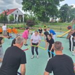 zabawy muzyczne dzieci i rodziców