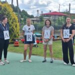 układanie wyrazów przez rodziców