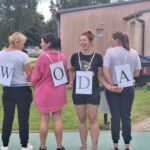 układanie wyrazów przez rodziców