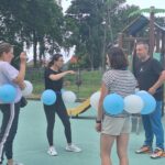 konkurencja sportowa rodziców