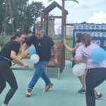 konkurencja sportowa rodziców