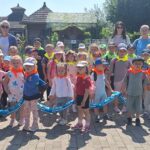 zdjęcie grupowe oddział Rzeczyca