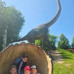 Chłopcy z oddziału Krasnoludki