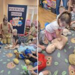 Ćwiczenia z fantomami