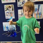 Eksperyment z woreczkiem strunowym