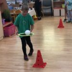 Konkurencja sprawnościowa