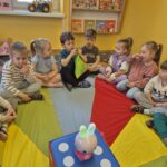 Magiczny worek- zabawa dydaktyczna