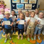 Mrówki z certyfikatami