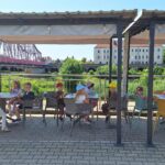 Przedszkolaki na marinie