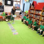 Rozwiązywanie zagadek jakie zwierzatko się ukryło