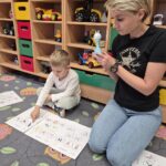 Zabawa słuchowa- Zwierzęta