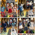 Zabawy zręcznościowe