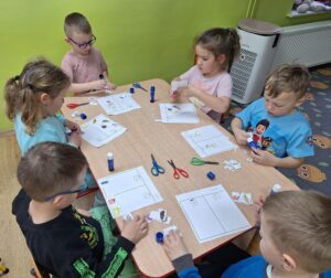 zdrowy uśmiech mamy