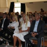 Rodzice i zaproszeni goście