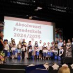 Zdjęcie grupowe Biedronek