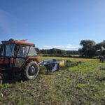 Ciagnik-z-kopaczka-kopie-ziemniaki