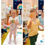 Dzieci odnajdują emocje