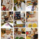 Kropeczkowe zabawy dydaktyczne Mrówek