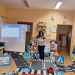 Warsztaty edukacyjne nt. bezpieczeństwa