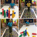 Zabawy zręcznościowe