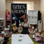 Zdjęcie grupowe Mrówek