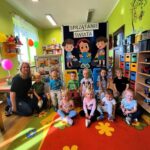 Żuczki zdjęcie grupowe