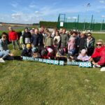 dzieci z oddziału Rzeczyca