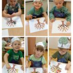 Dzieci-maluja-farbami