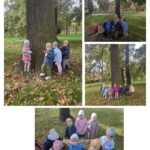 Dzieci-podczas-obserwacji-przyrodniczych-w-parku