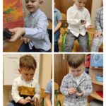 Dzieci-sprawdzaja-jaka-czesc-aparatu-jest-ciezsza