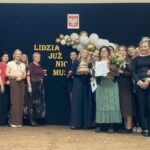 Emerytka Lidia Pszonka