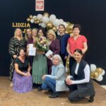 Emerytka Lidia Pszonka