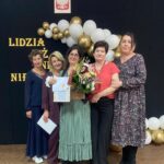 Emerytka Lidia Pszonka