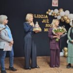 Emerytka Lidia Pszonka