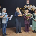 Emerytka Lidia Pszonka