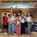 Emerytka- Małgorzata Pacura