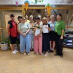 Emerytka- Małgorzata Pacura