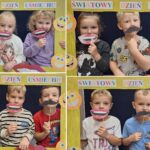 Fotobudka- dzień uśmiechu