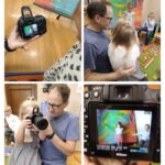 Fotograf-uczy-dzieci-robic-zdjecie