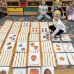 Kodowanie na dywanie