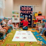 Mrówki poznają historię komunikacji