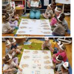 Mrówki poznają historię wirusów