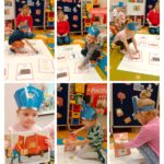 Mrówki rozwiązują zagadki