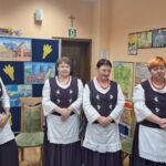 Panie z KGW ze Starej Rzeki