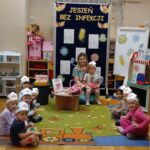 Zdjęcie grupowe Mrówek